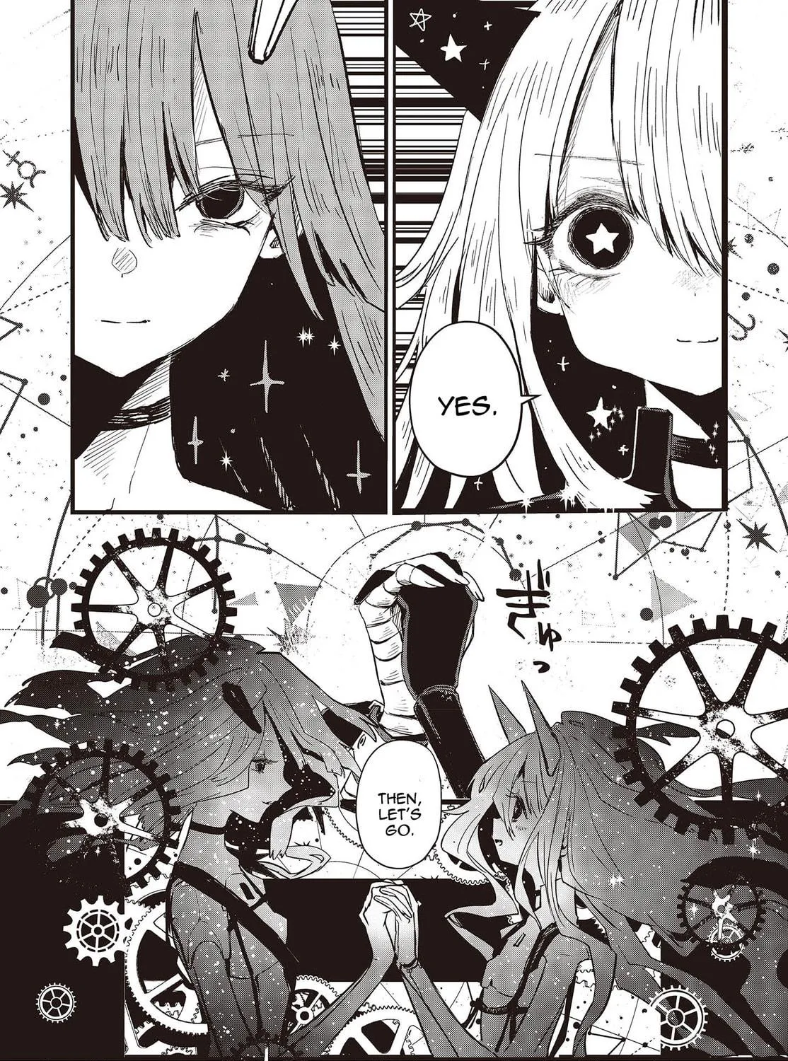 Read Maria Children chapter 9 image 28 on Lezhin