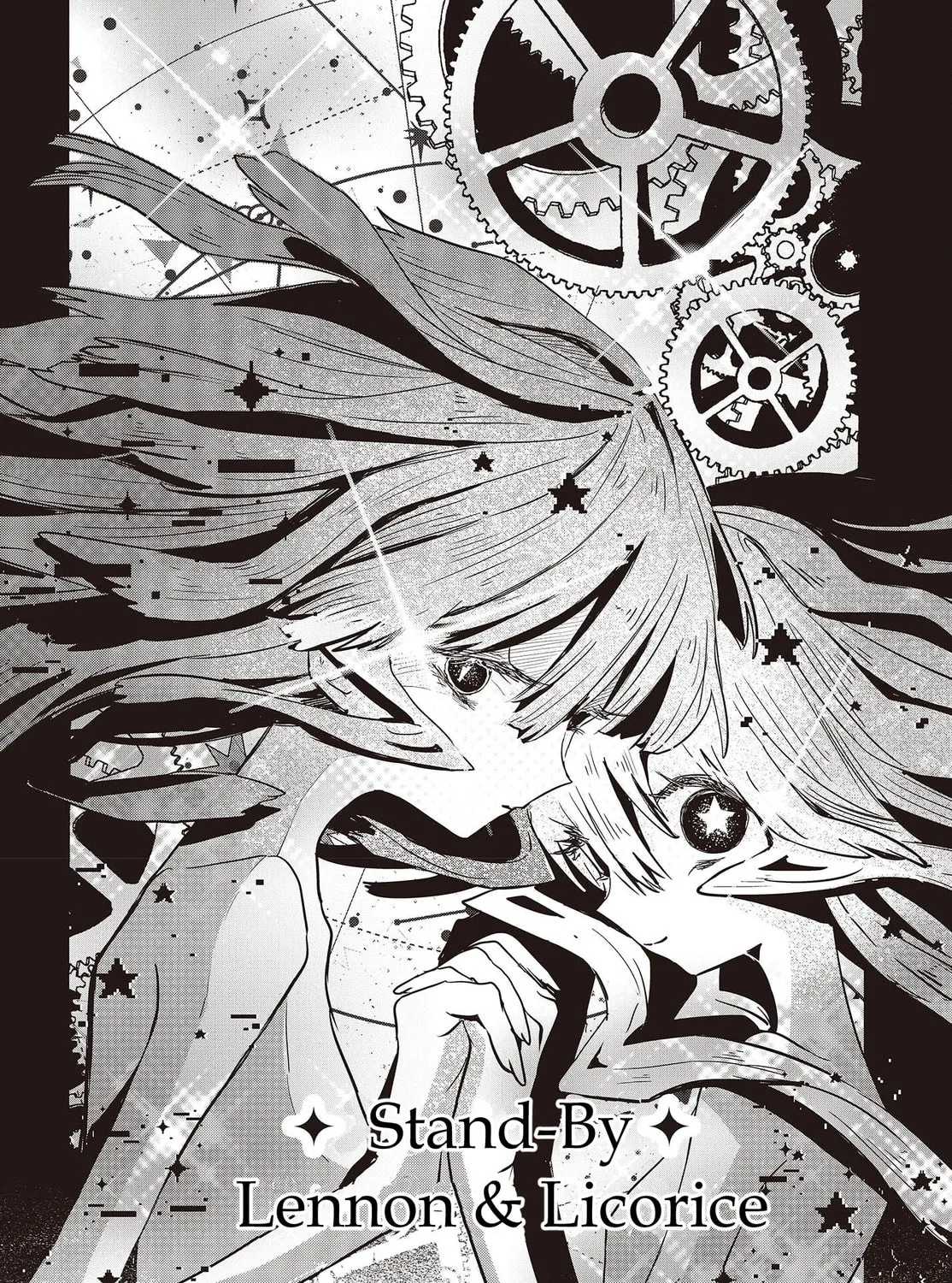 Read Maria Children chapter 9 image 30 on Lezhin