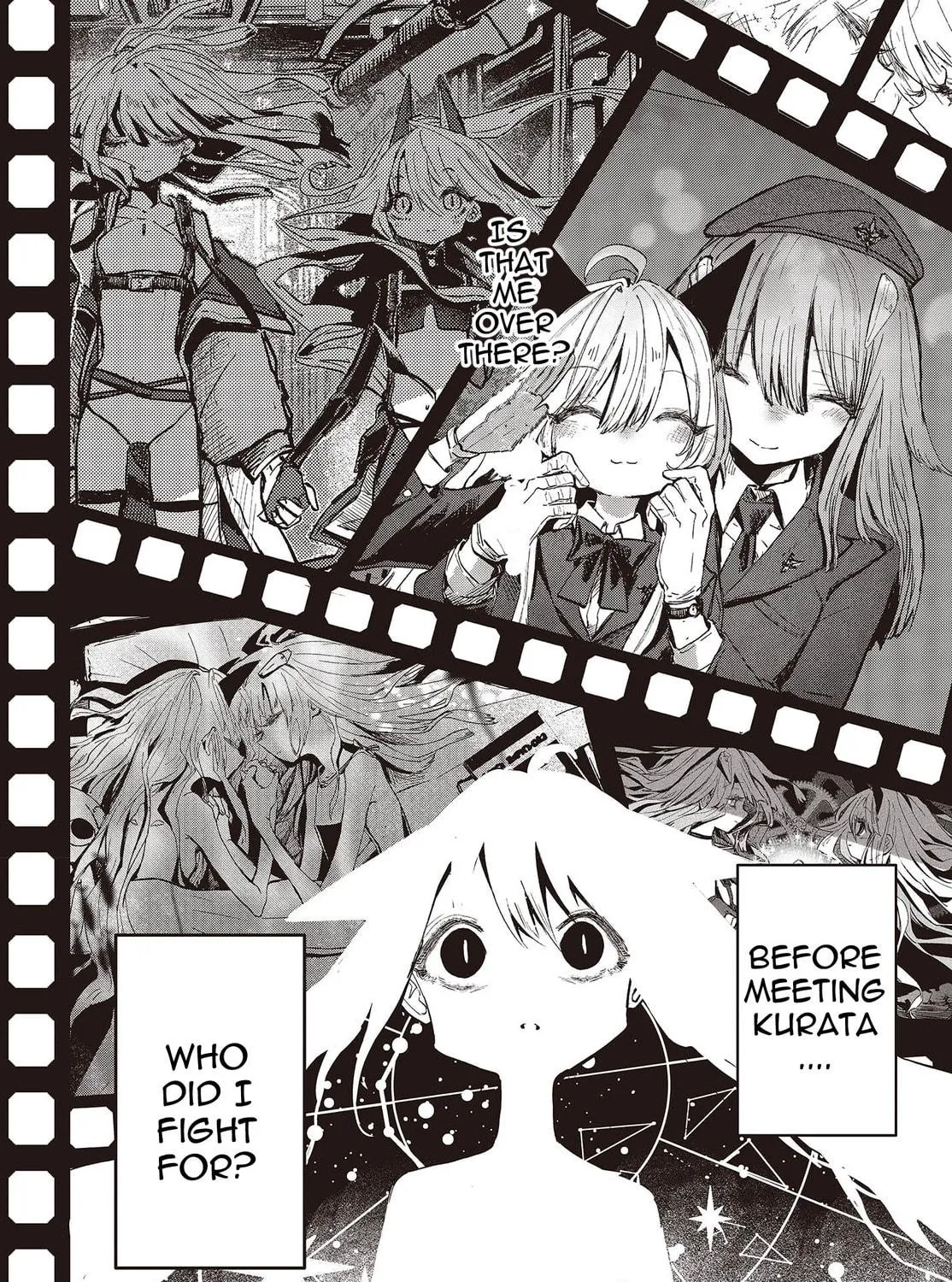 Read Maria Children chapter 9 image 38 on Lezhin