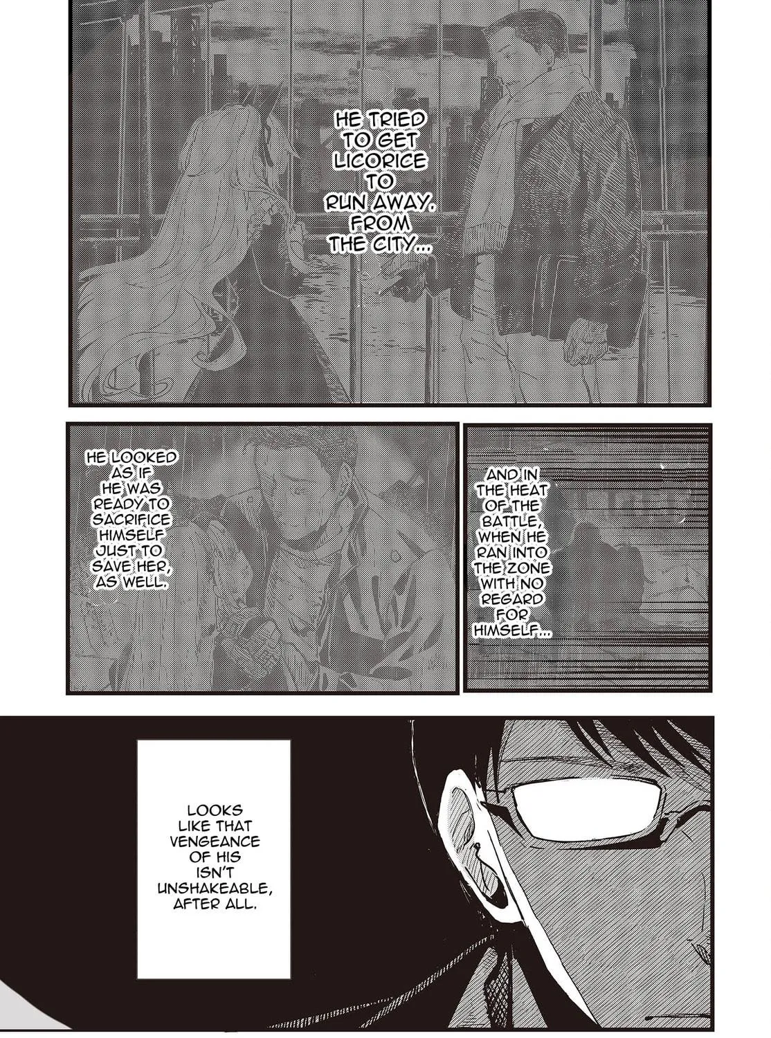 Read Maria Children chapter 9 image 4 on Lezhin
