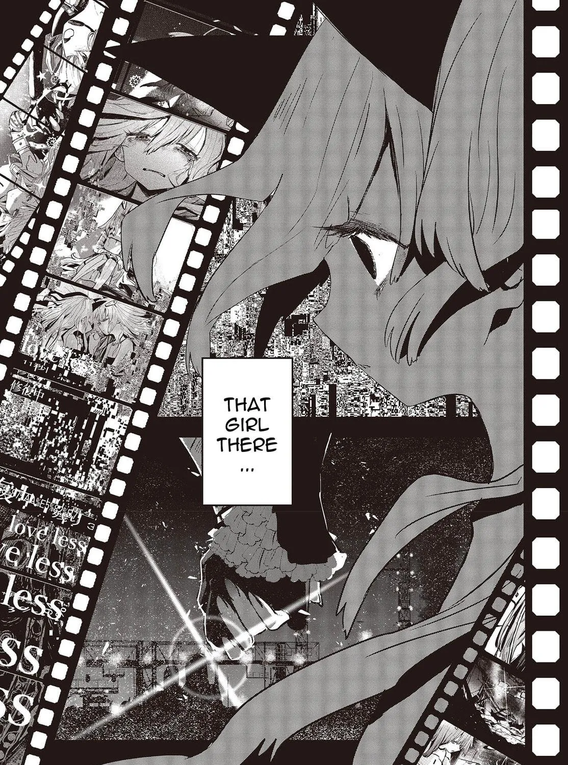 Read Maria Children chapter 9 image 40 on Lezhin