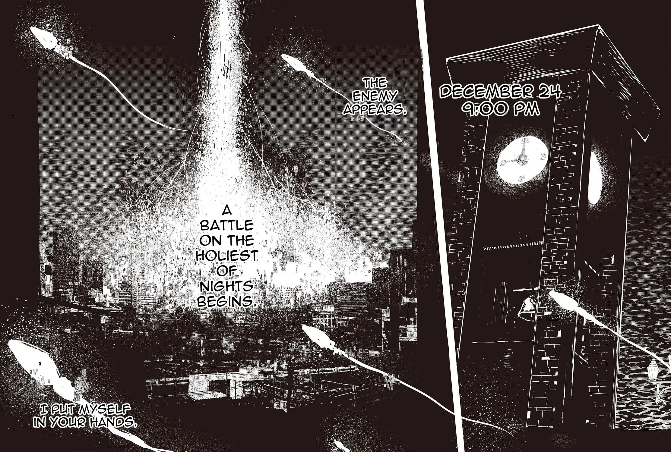 Read Maria Children chapter 9 image 44 on Lezhin