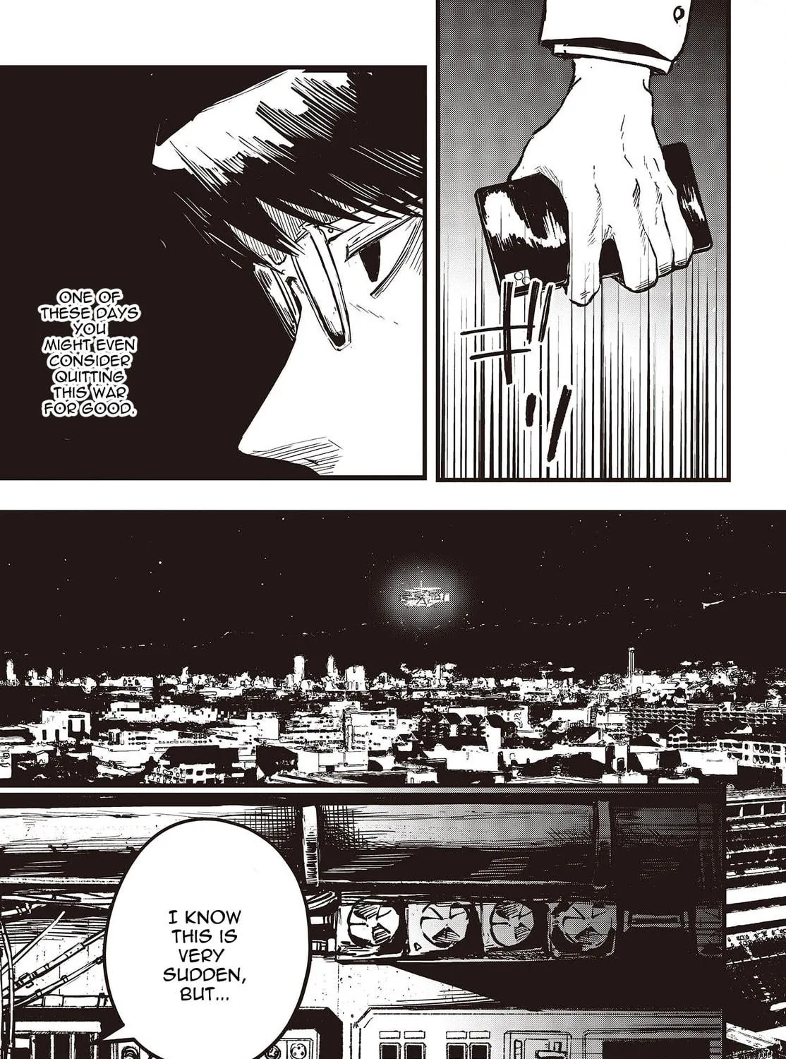 Read Maria Children chapter 9 image 8 on Lezhin