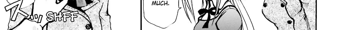 Read Maria Holic chapter 1 image 13 on Lezhin