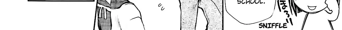 Read Maria Holic chapter 1 image 27 on Lezhin
