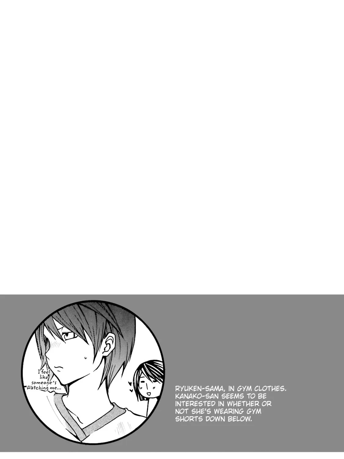 Read Maria Holic chapter 1 image 56 on Lezhin