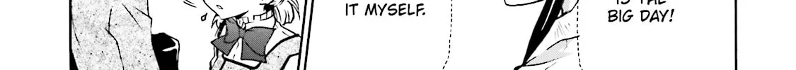 Read Maria Holic chapter 11 image 25 on Lezhin