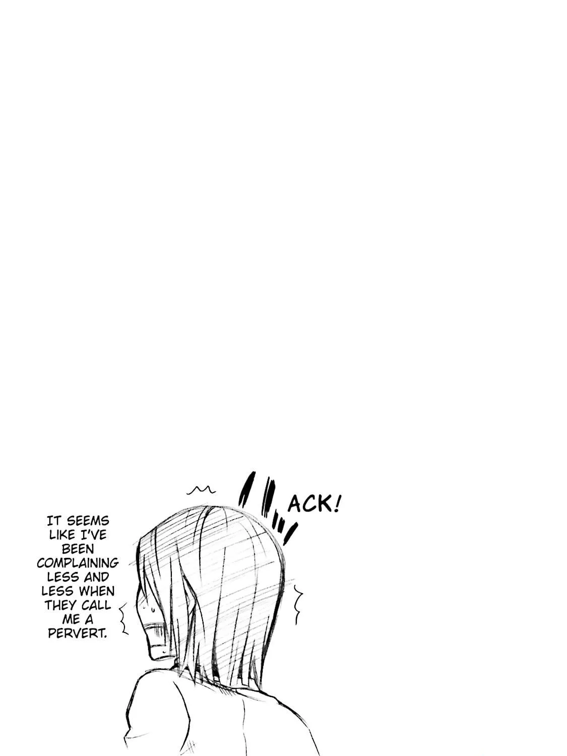 Read Maria Holic chapter 13 image 58 on Lezhin