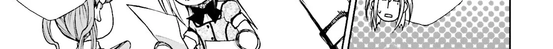Read Maria Holic chapter 15 image 21 on Lezhin