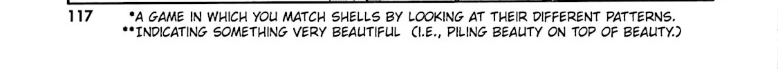 Read Maria Holic chapter 17 image 45 on Lezhin