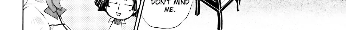 Read Maria Holic chapter 19 image 19 on Lezhin
