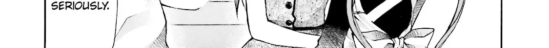Read Maria Holic chapter 19 image 3 on Lezhin