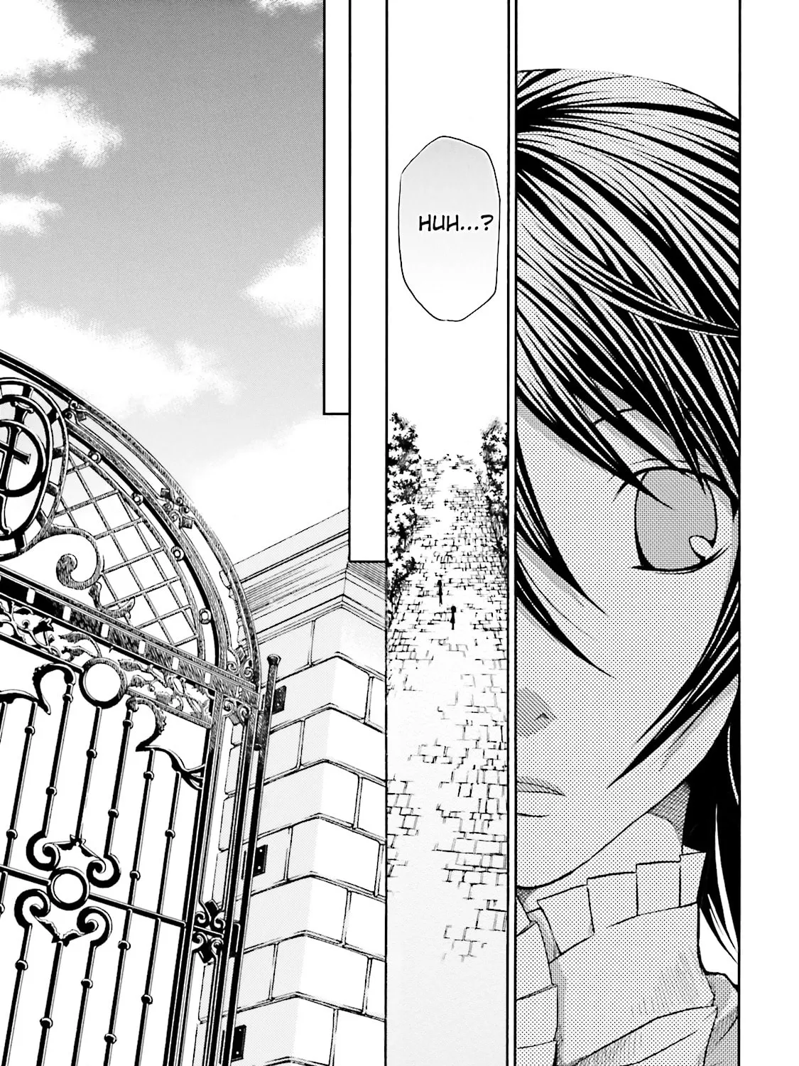 Read Maria Holic chapter 20 image 72 on Lezhin