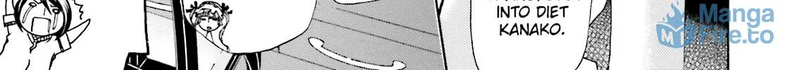 Read Maria Holic chapter 24 image 17 on Lezhin