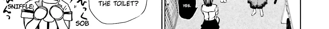 Read Maria Holic chapter 24 image 37 on Lezhin