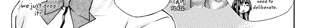 Read Maria Holic chapter 25 image 13 on Lezhin