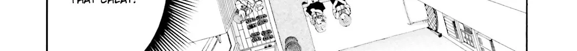 Read Maria Holic chapter 26 image 15 on Lezhin