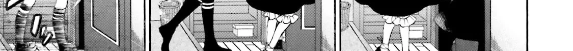 Read Maria Holic chapter 27 image 21 on Lezhin