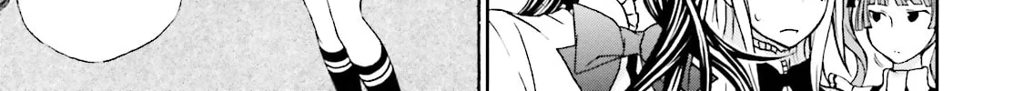 Read Maria Holic chapter 28 image 1 on Lezhin