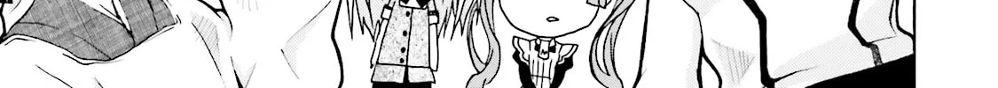 Read Maria Holic chapter 28 image 9 on Lezhin