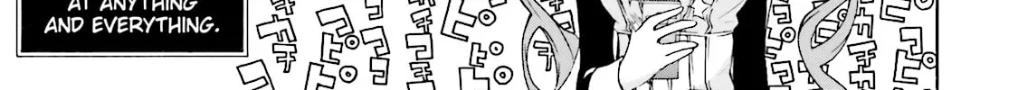 Read Maria Holic chapter 30 image 1 on Lezhin