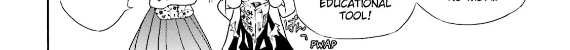 Read Maria Holic chapter 30 image 19 on Lezhin