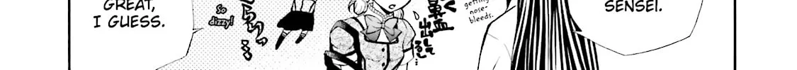 Read Maria Holic chapter 30 image 25 on Lezhin
