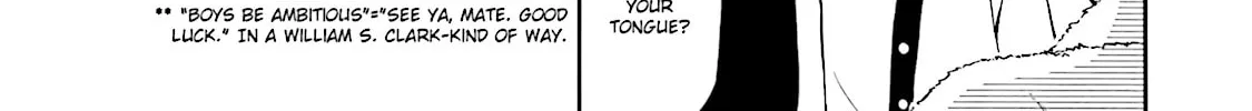 Read Maria Holic chapter 31 image 31 on Lezhin