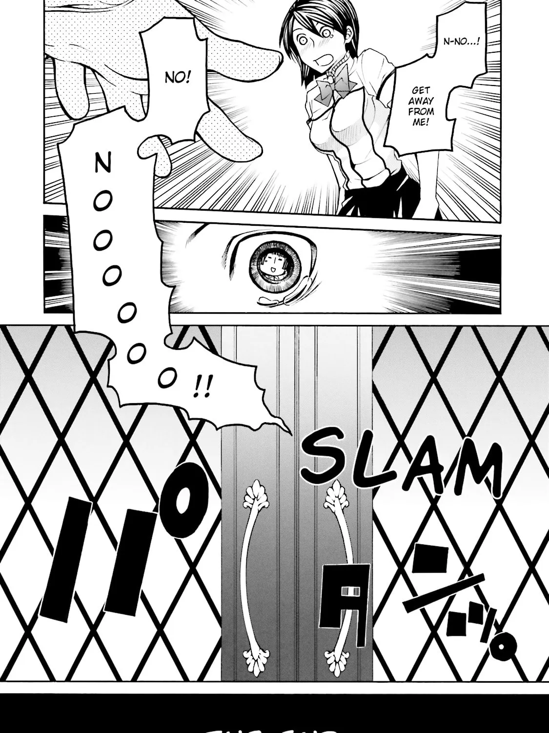 Read Maria Holic chapter 33.1 image 176 on Lezhin