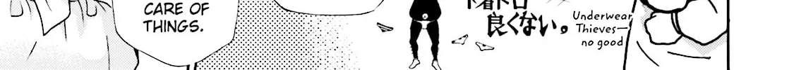 Read Maria Holic chapter 33.1 image 19 on Lezhin