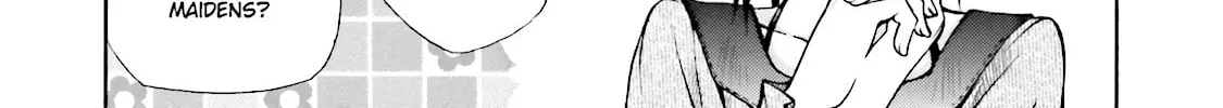 Read Maria Holic chapter 33.1 image 25 on Lezhin