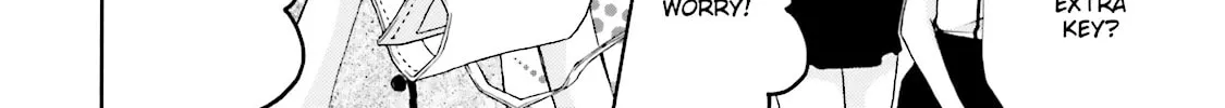 Read Maria Holic chapter 33.1 image 45 on Lezhin
