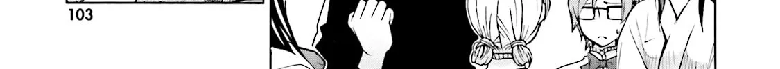 Read Maria Holic chapter 33.1 image 87 on Lezhin