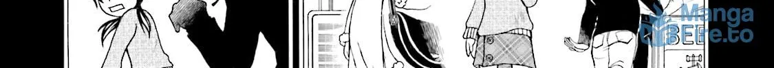 Read Maria Holic chapter 34 image 11 on Lezhin