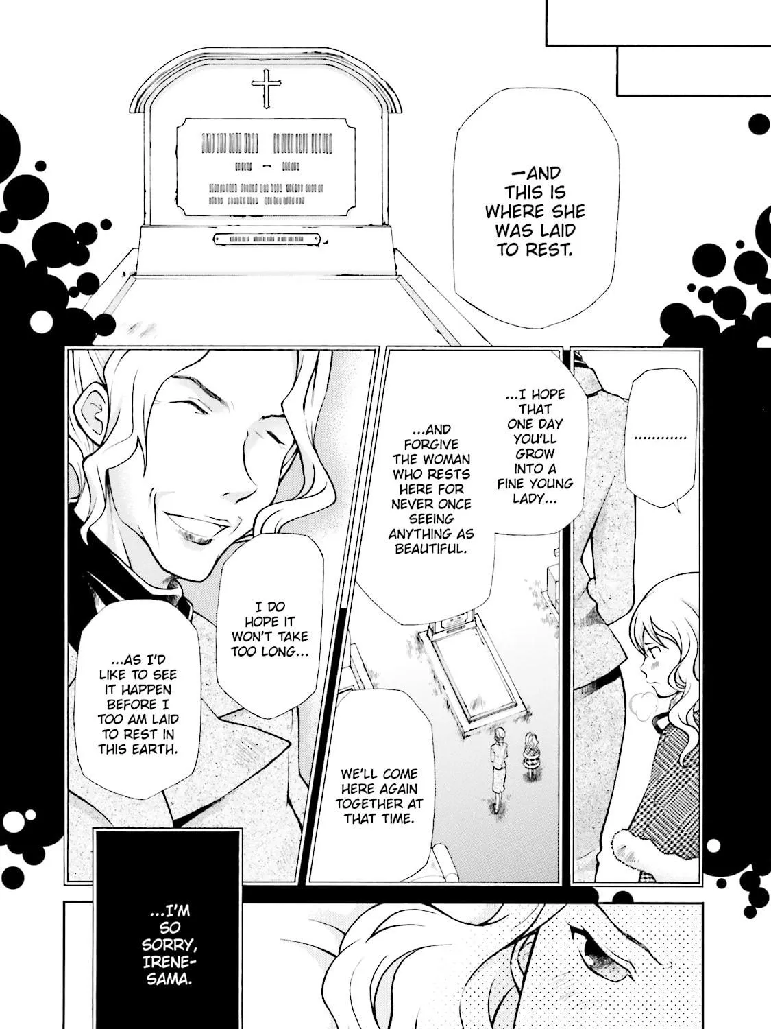 Read Maria Holic chapter 34 image 22 on Lezhin
