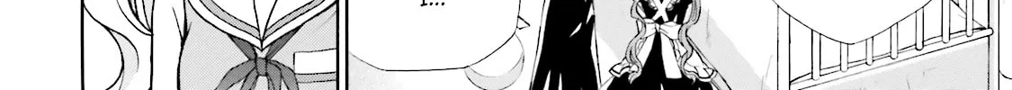 Read Maria Holic chapter 34 image 27 on Lezhin