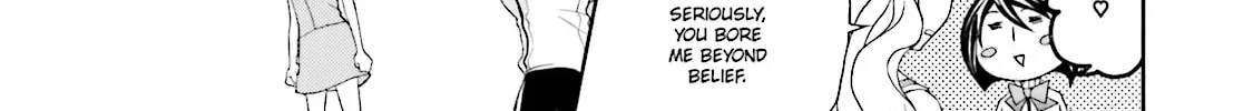 Read Maria Holic chapter 34 image 7 on Lezhin