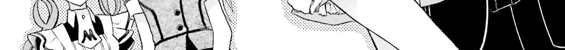 Read Maria Holic chapter 37 image 39 on Lezhin