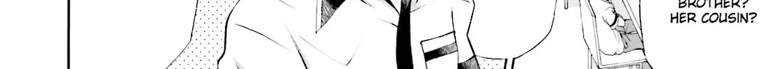 Read Maria Holic chapter 38 image 15 on Lezhin