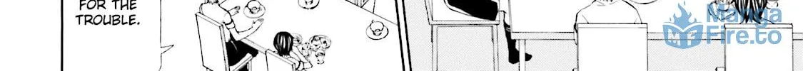Read Maria Holic chapter 38 image 23 on Lezhin