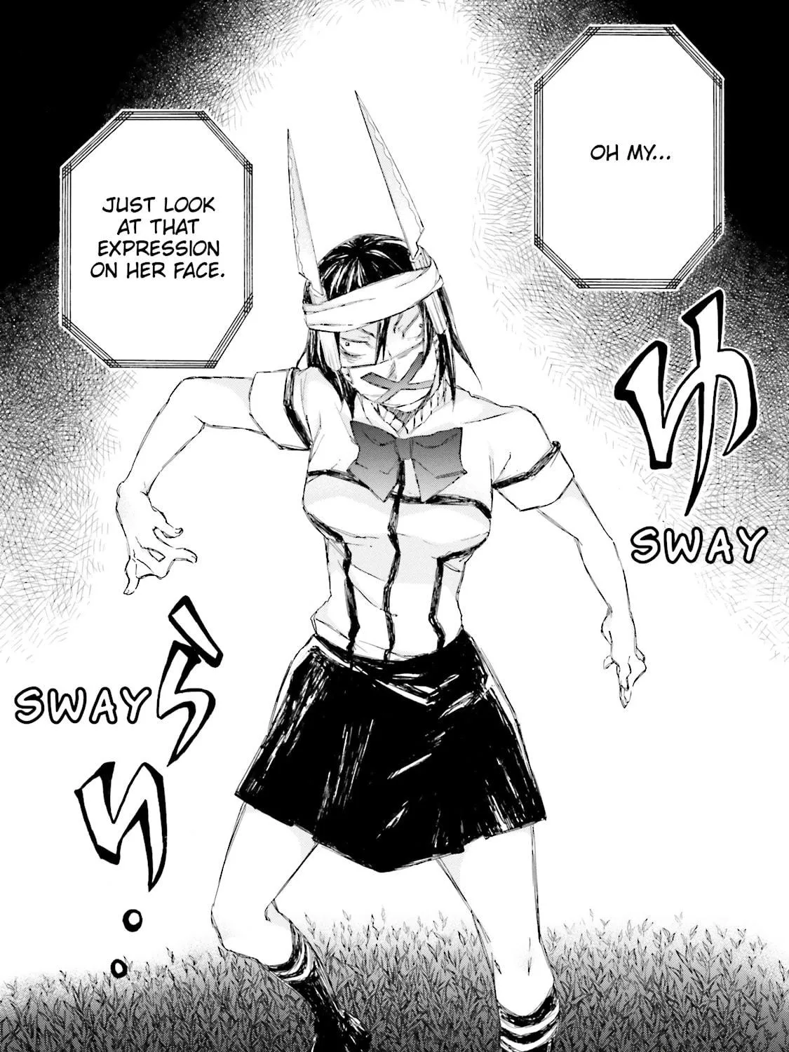 Read Maria Holic chapter 38 image 40 on Lezhin