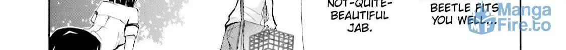 Read Maria Holic chapter 38 image 65 on Lezhin
