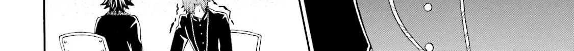 Read Maria Holic chapter 43 image 39 on Lezhin