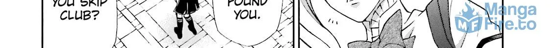 Read Maria Holic chapter 46 image 35 on Lezhin