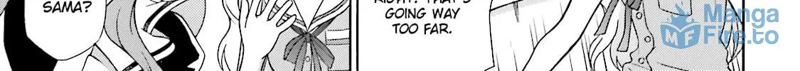 Read Maria Holic chapter 47 image 17 on Lezhin