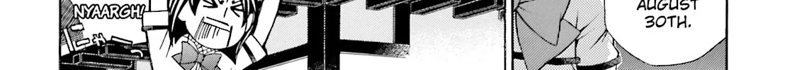 Read Maria Holic chapter 47 image 7 on Lezhin