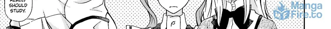 Read Maria Holic chapter 48 image 5 on Lezhin