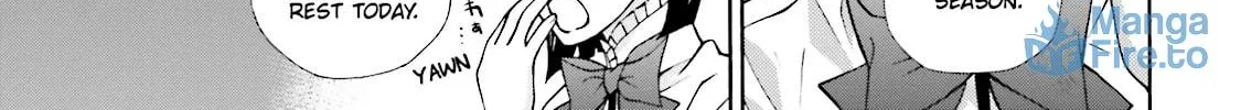 Read Maria Holic chapter 51 image 5 on Lezhin