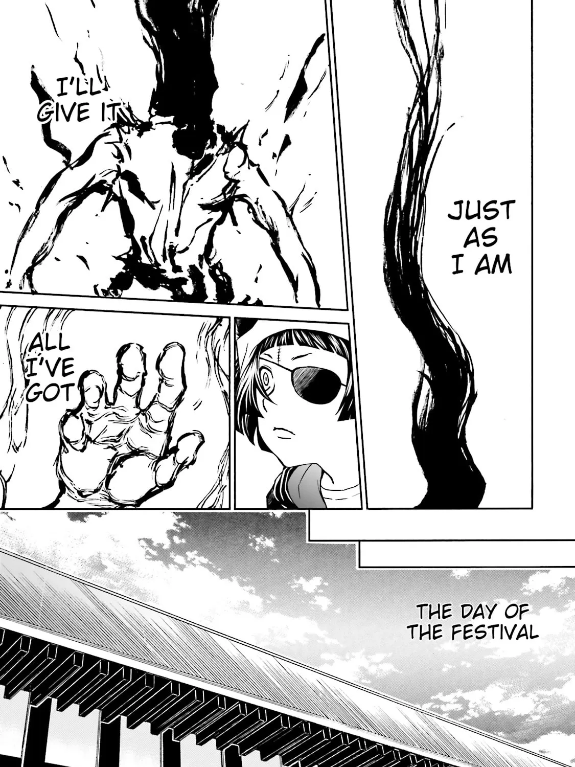 Read Maria Holic chapter 53 image 20 on Lezhin