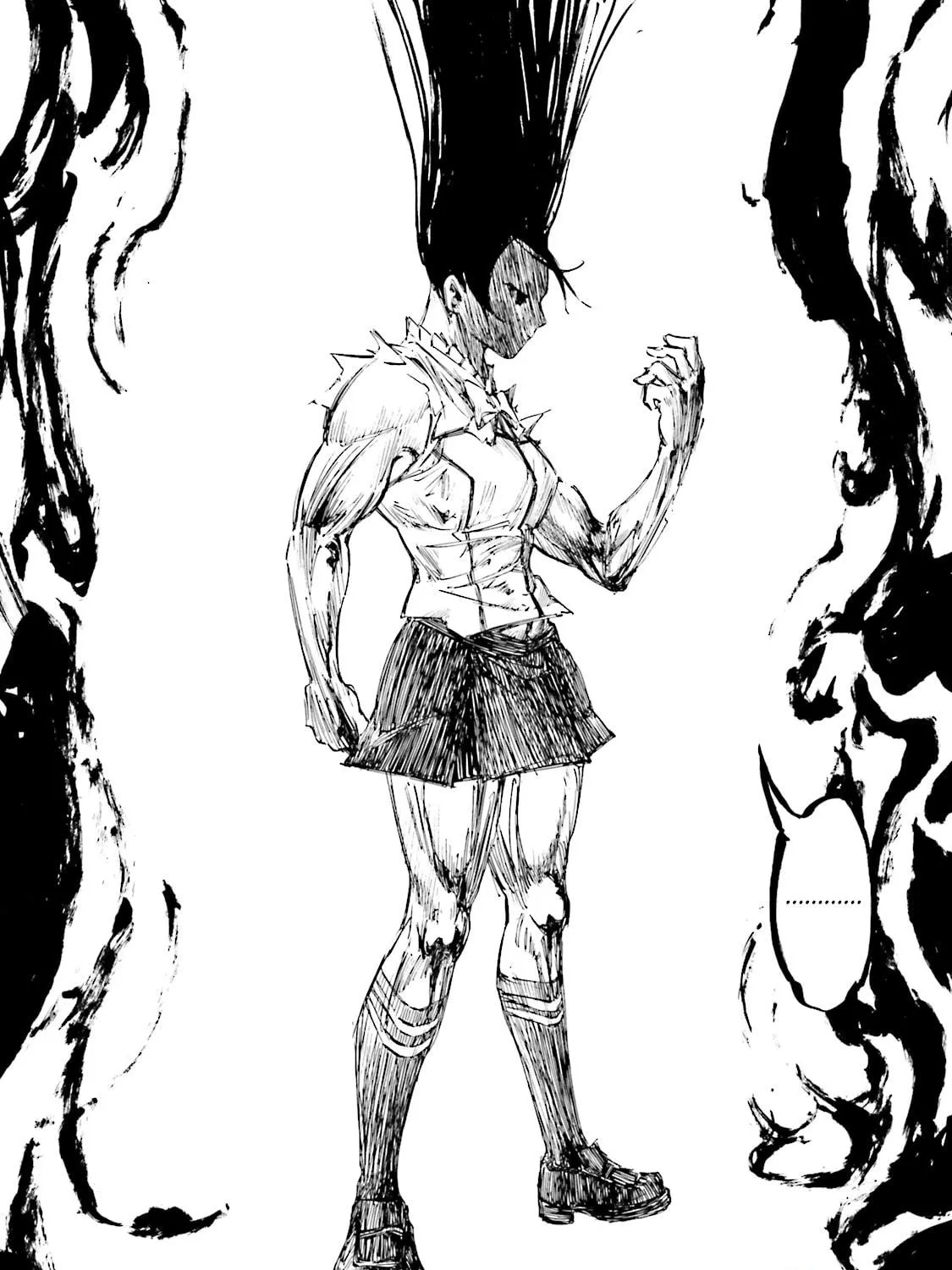 Read Maria Holic chapter 53 image 22 on Lezhin